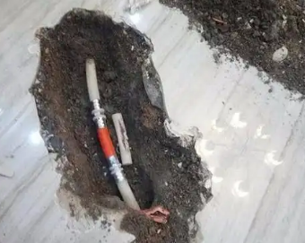 建湖测漏水电话