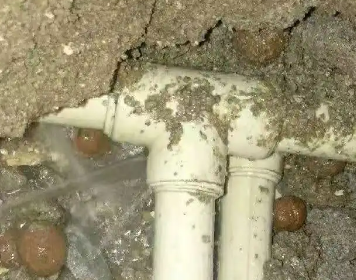 建湖测漏水多少钱