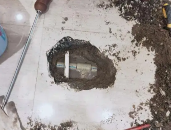 建湖测漏水电话