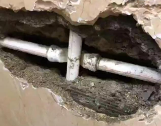 建湖测漏水哪家好