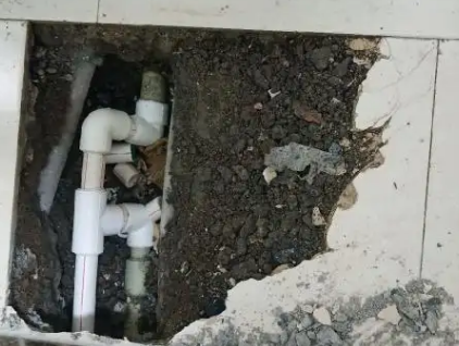 建湖测漏水哪家好