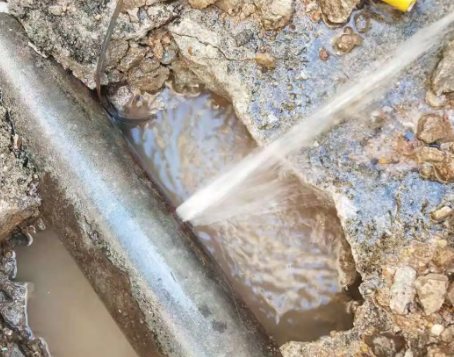 建湖测漏水公司