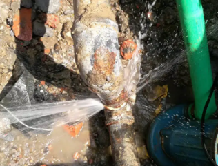 建湖测漏水公司电话