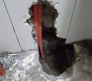 建湖漏水检测电话