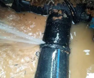 建湖测漏水公司哪家好