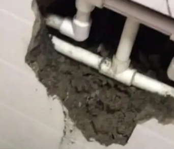 建湖漏水检测电话