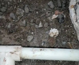 建湖漏水检测哪家好