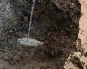 建湖测漏水价格