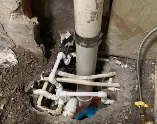 建湖漏水检测哪家好