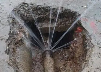 建湖漏水检测多少钱