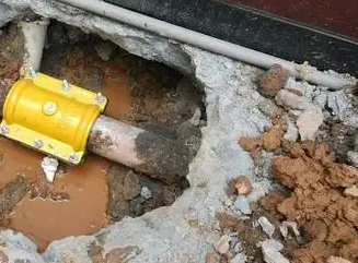 建湖漏水检测哪家好