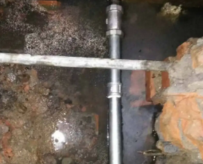 建湖漏水检测公司电话