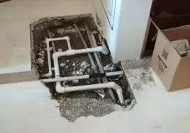 建湖卫生间测漏水如何检测