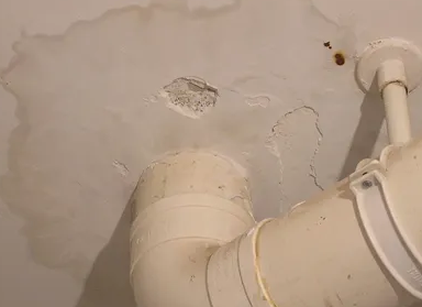 建湖卫生间测漏水多少钱