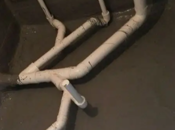 建湖水管漏水检测知识点