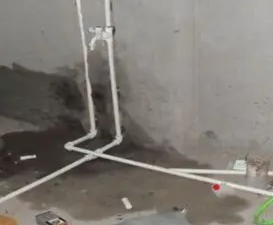 建湖水管漏水检测多少钱