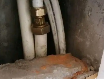 建湖水管漏水检测哪家好