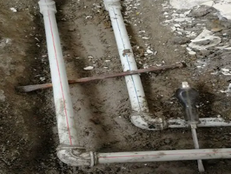 建湖卫生间测漏水多少钱