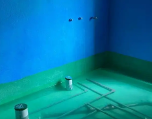 建湖卫生间防水