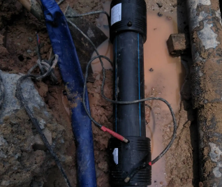 建湖水管漏水检测多少钱