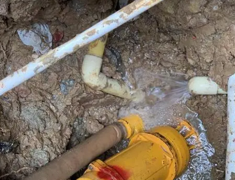 建湖水管漏水检测哪家好