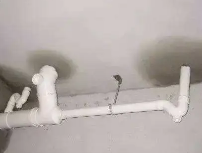 建湖卫生间测漏水的几种情景