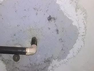 建湖卫生间测漏水之怎么维修