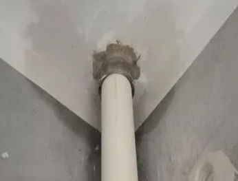 建湖卫生间测漏水价格