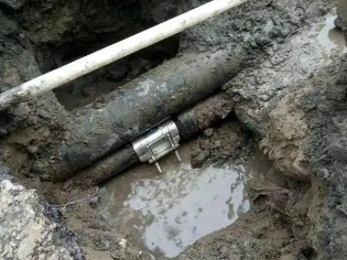 建湖水管漏水检测的传递距离多少