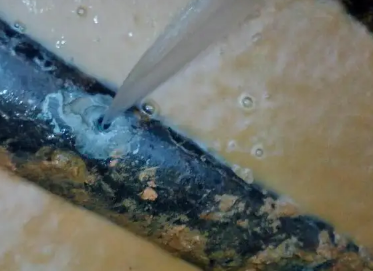 建湖水管漏水检测多少钱