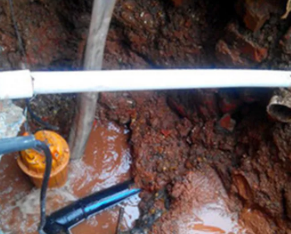 建湖水管漏水检测哪家好