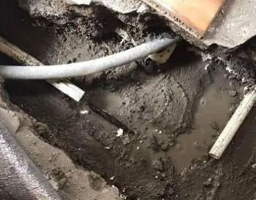 建湖卫生间测漏水价格明细