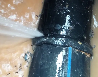 建湖水管漏水检测的小妙招