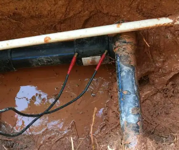 建湖水管漏水检测多少钱