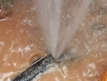 建湖水管漏水检测哪家好