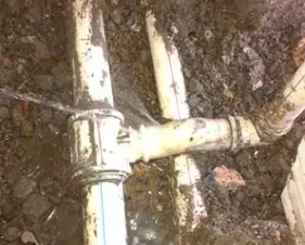 建湖卫生间测漏水多少钱