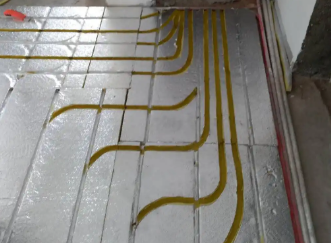 建湖地暖维修哪家好