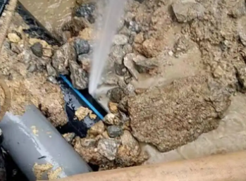 建湖水管漏水检测哪家好