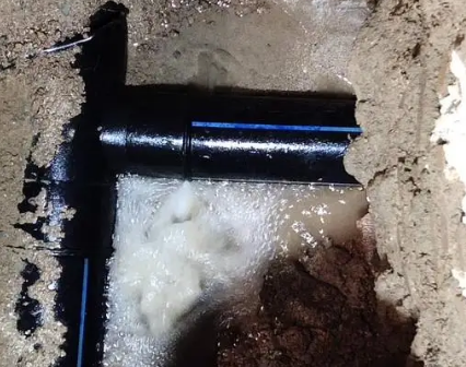 建湖水管漏水检测哪家好