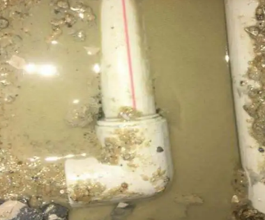 建湖水管漏水检测多少钱