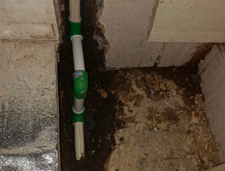 建湖卫生间测漏水哪家好