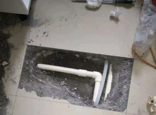 建湖卫生间测漏水哪家好