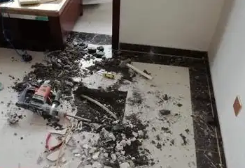 建湖漏水检测多少钱