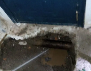 建湖水管漏水检测多少钱