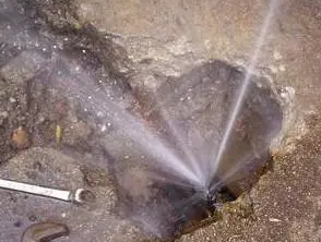 建湖水管漏水检测哪家好