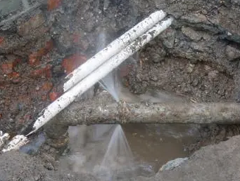 建湖测漏水多少钱