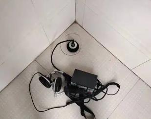 建湖测漏水公司