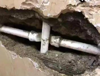 建湖漏水检测电话多少