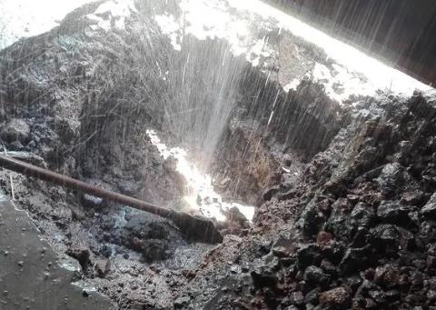 建湖漏水检测哪家好