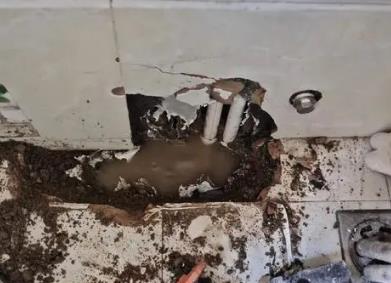 建湖漏水检测电话